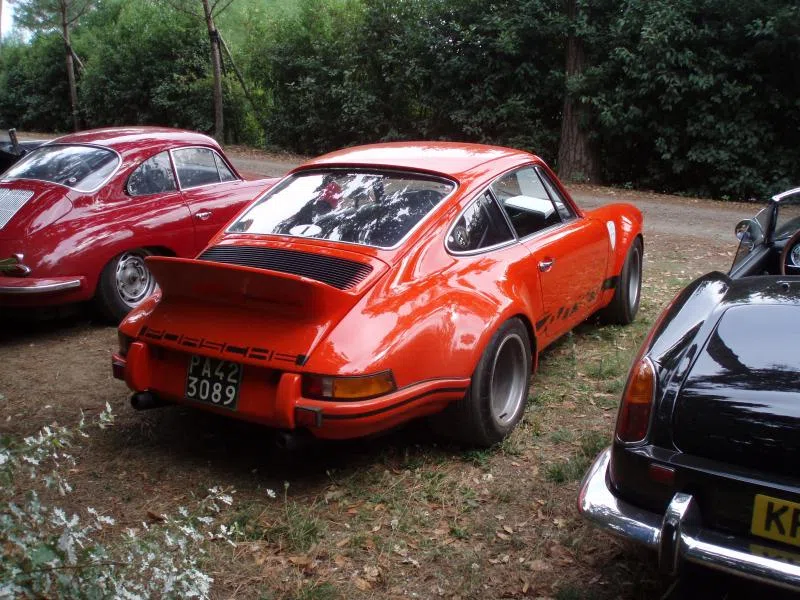 Italia Classica 2010